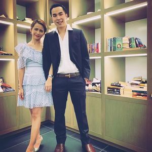 Meet your Posher, Elfelf